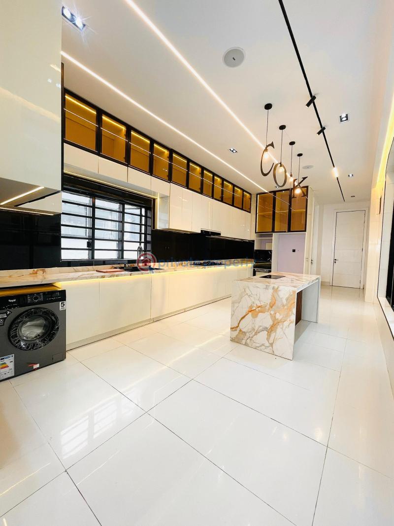 5 bedroom Detached Duplex For Sale Ajah Lagos - 11