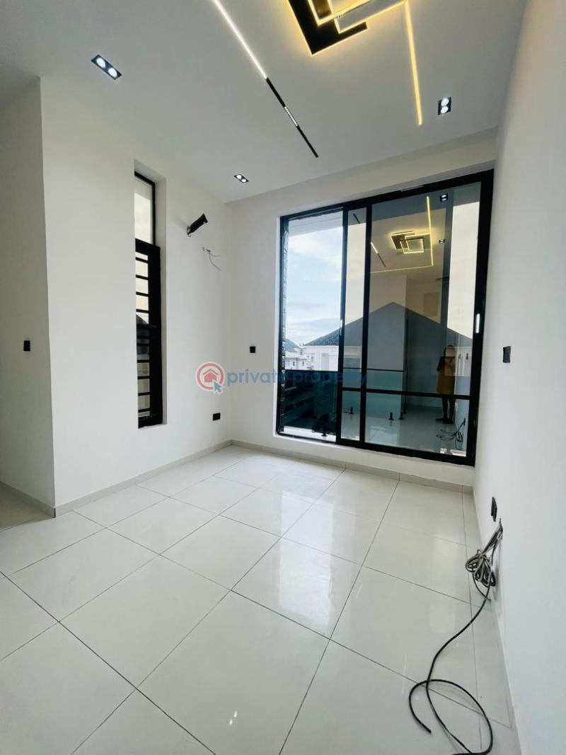 5 bedroom Detached Duplex For Sale Ajah Lagos - 7