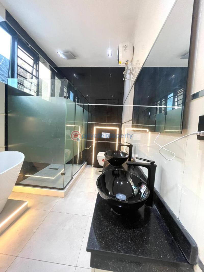 5 bedroom Detached Duplex For Sale Ajah Lagos - 13