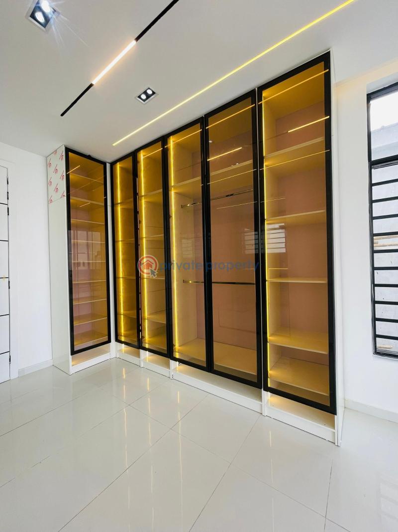 5 bedroom Detached Duplex For Sale Ajah Lagos - 13