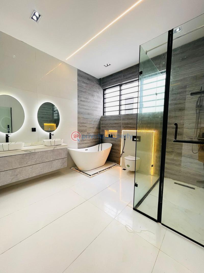 5 bedroom Detached Duplex For Sale Ajah Lagos - 1