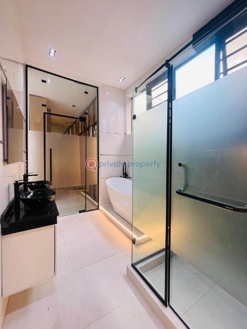 5 bedroom Detached Duplex For Sale Ajah Lagos - 14