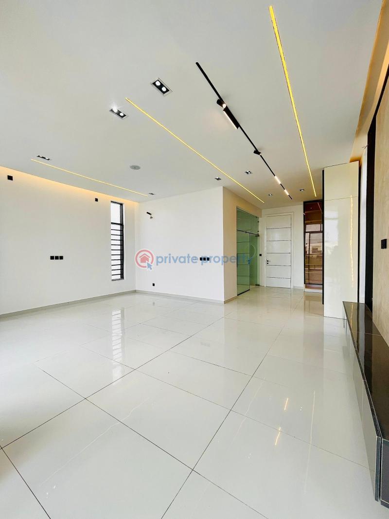 5 bedroom Detached Duplex For Sale Ajah Lagos - 17