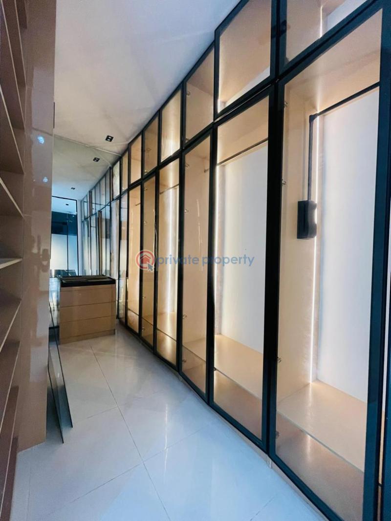 5 bedroom Detached Duplex For Sale Ajah Lagos - 11