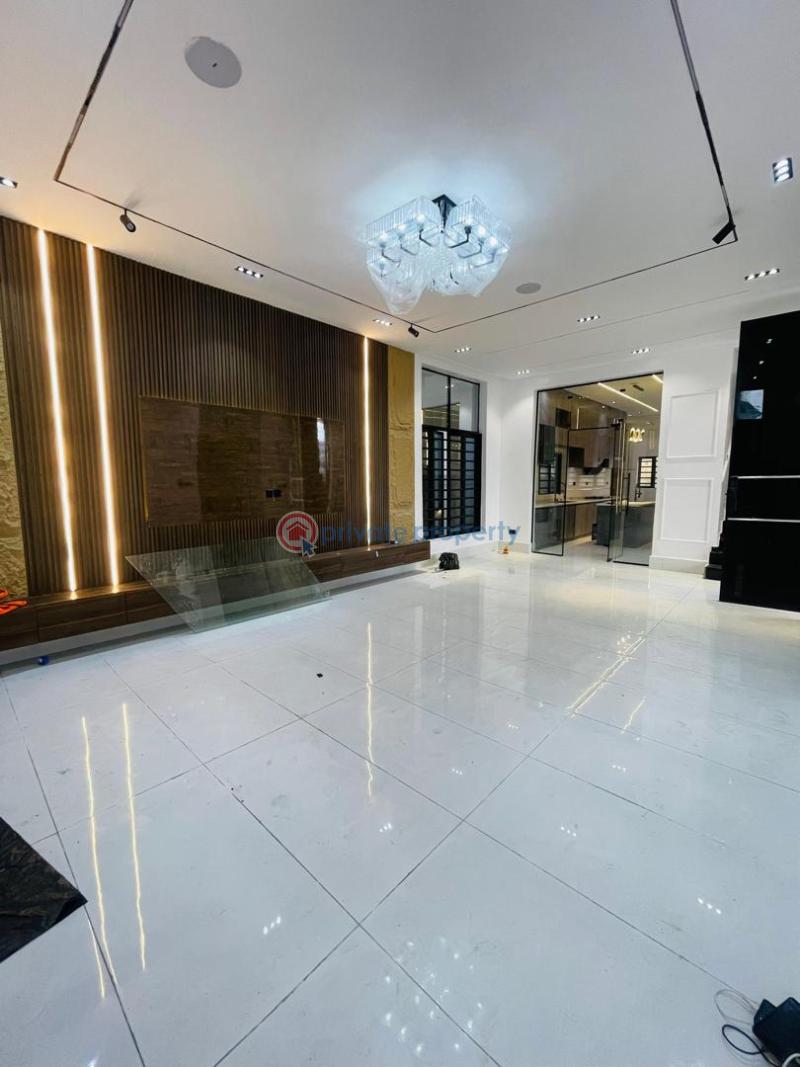 5 bedroom Detached Duplex For Sale Ajah Lagos - 1