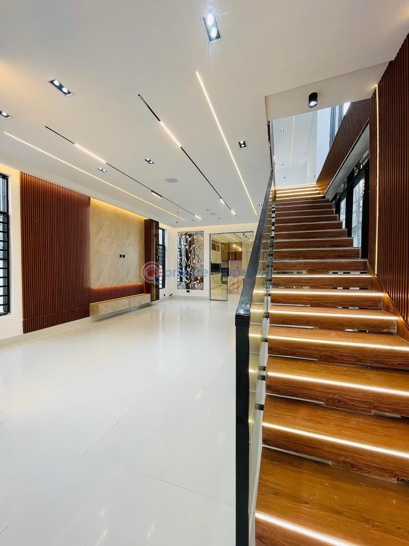 5 bedroom Detached Duplex For Sale Ajah Lagos - 15