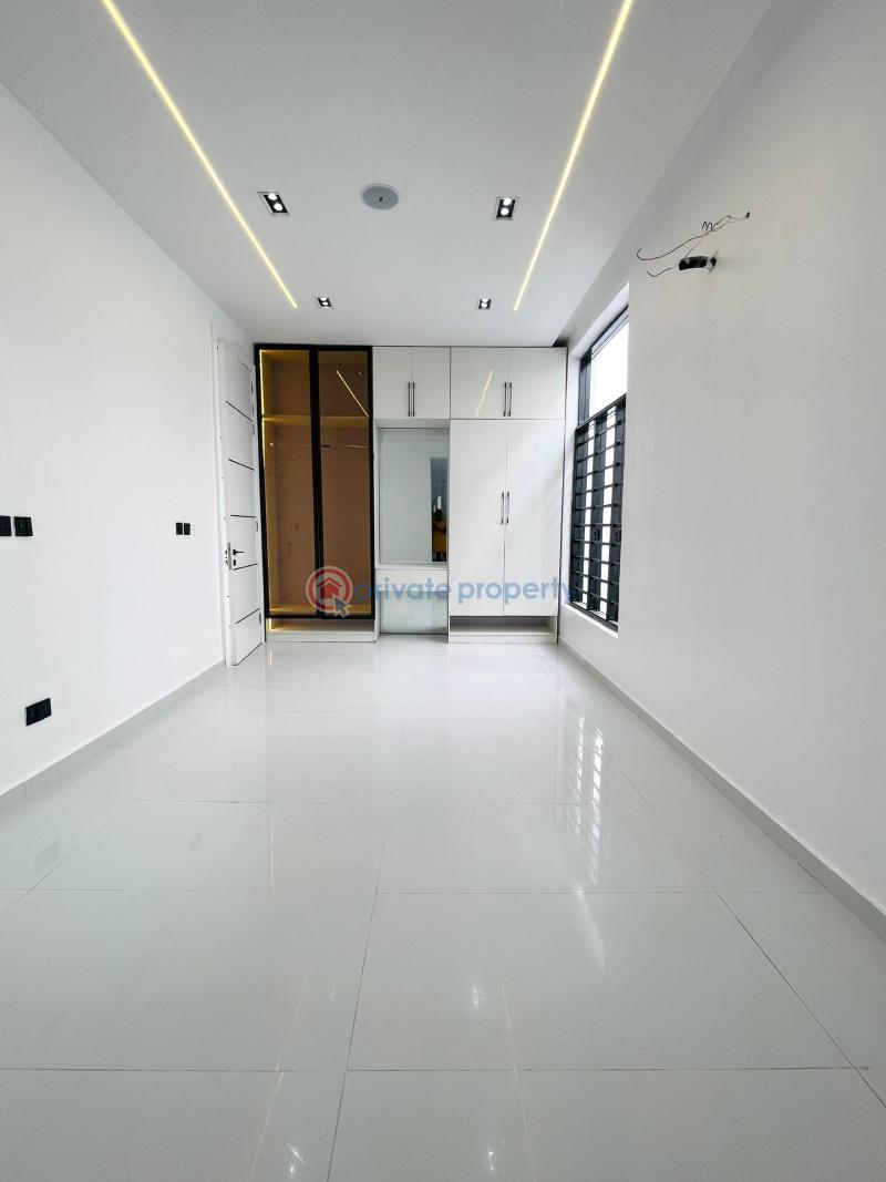 5 bedroom Detached Duplex For Sale Ajah Lagos - 4