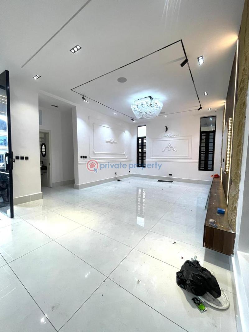 5 bedroom Detached Duplex For Sale Ajah Lagos - 3