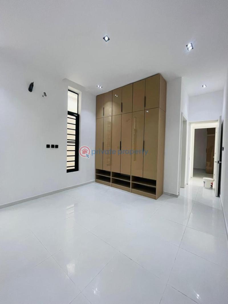5 bedroom Detached Duplex For Sale Ajah Lagos - 5