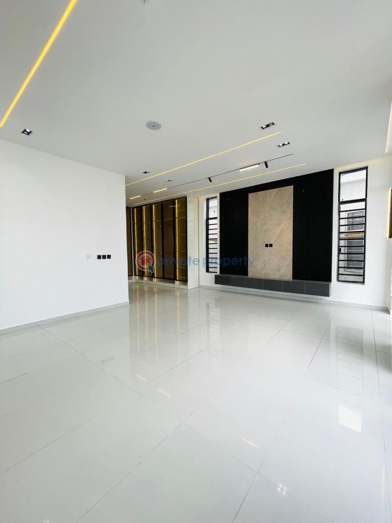 5 bedroom Detached Duplex For Sale Ajah Lagos - 2