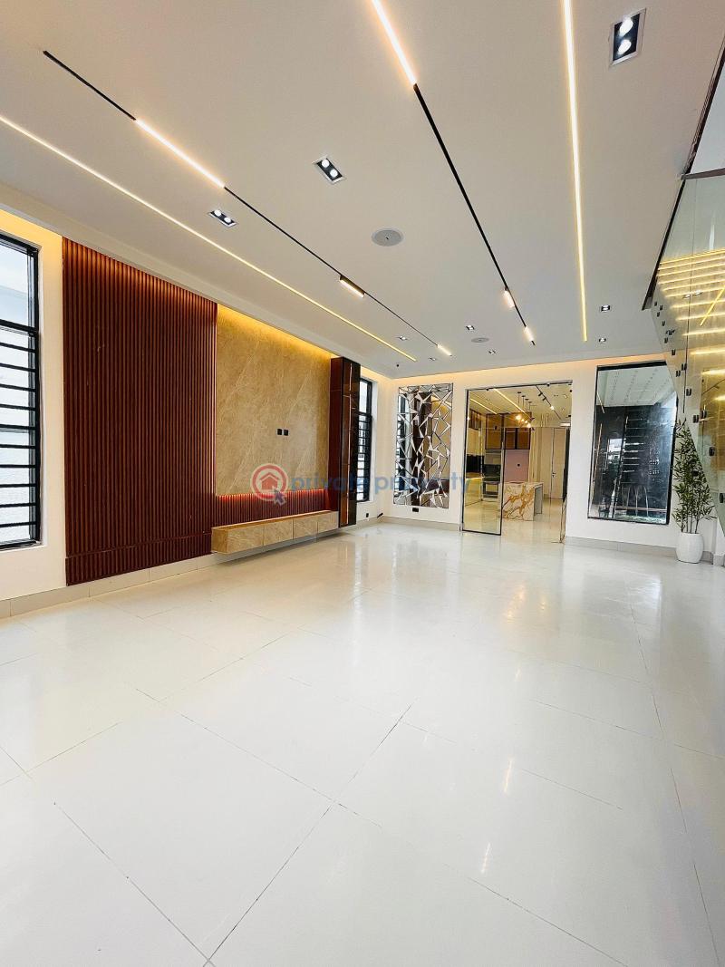 5 bedroom Detached Duplex For Sale Ajah Lagos - 18