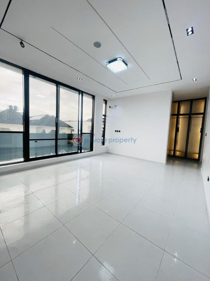 5 bedroom Detached Duplex For Sale Ajah Lagos - 9