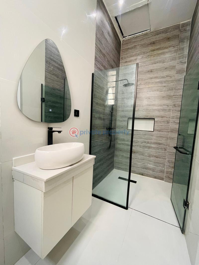 5 bedroom Detached Duplex For Sale Ajah Lagos - 5