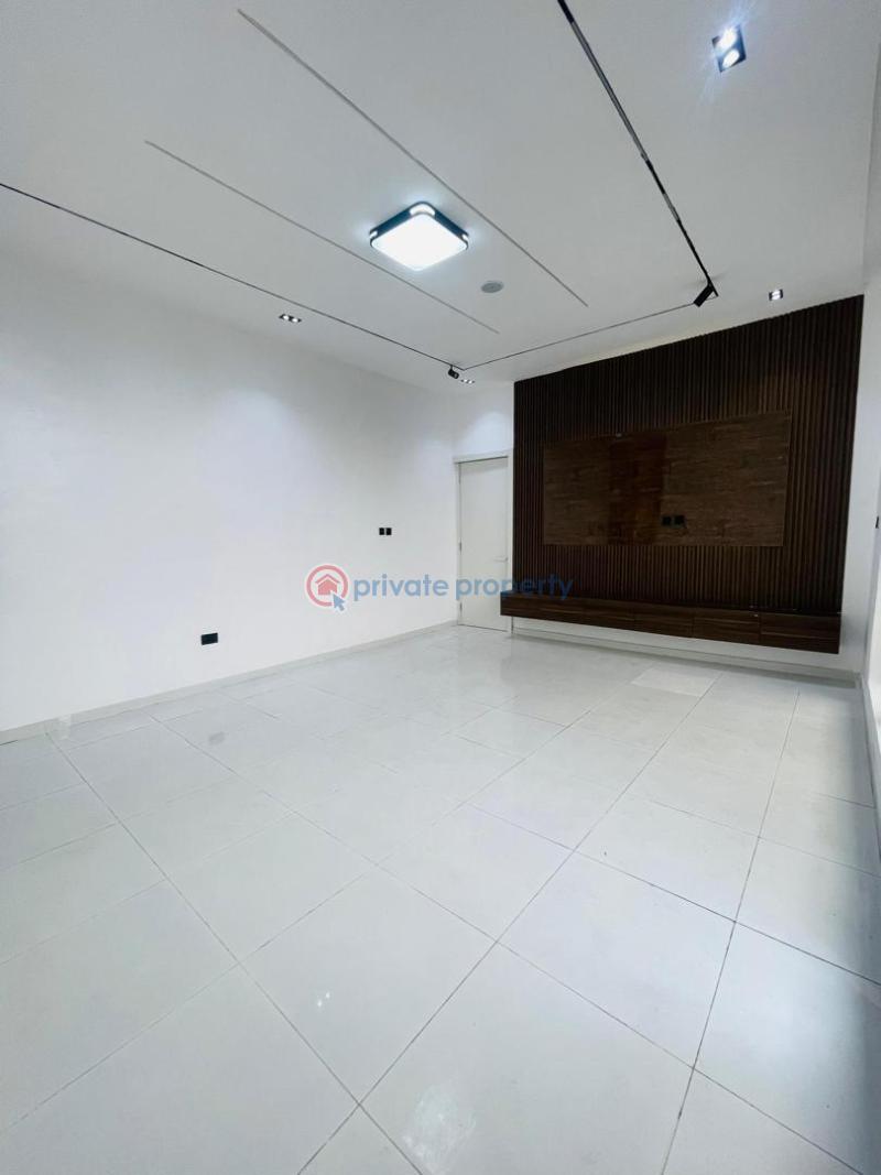 5 bedroom Detached Duplex For Sale Ajah Lagos - 8