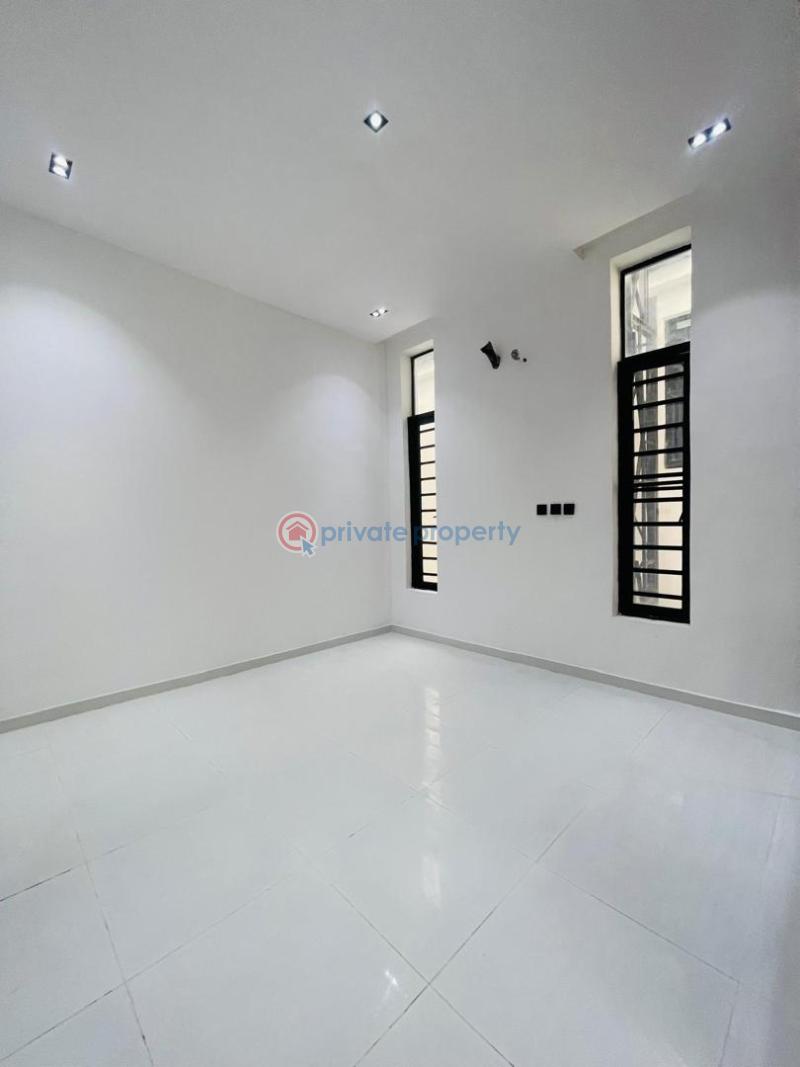 5 bedroom Detached Duplex For Sale Ajah Lagos - 16