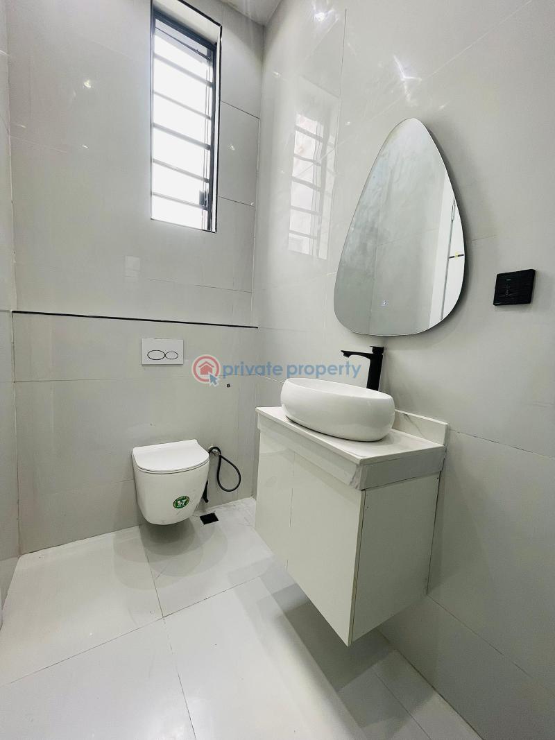 5 bedroom Detached Duplex For Sale Ajah Lagos - 8
