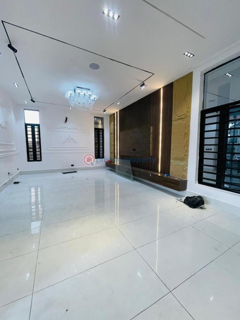 5 bedroom Detached Duplex For Sale Ajah Lagos - 2
