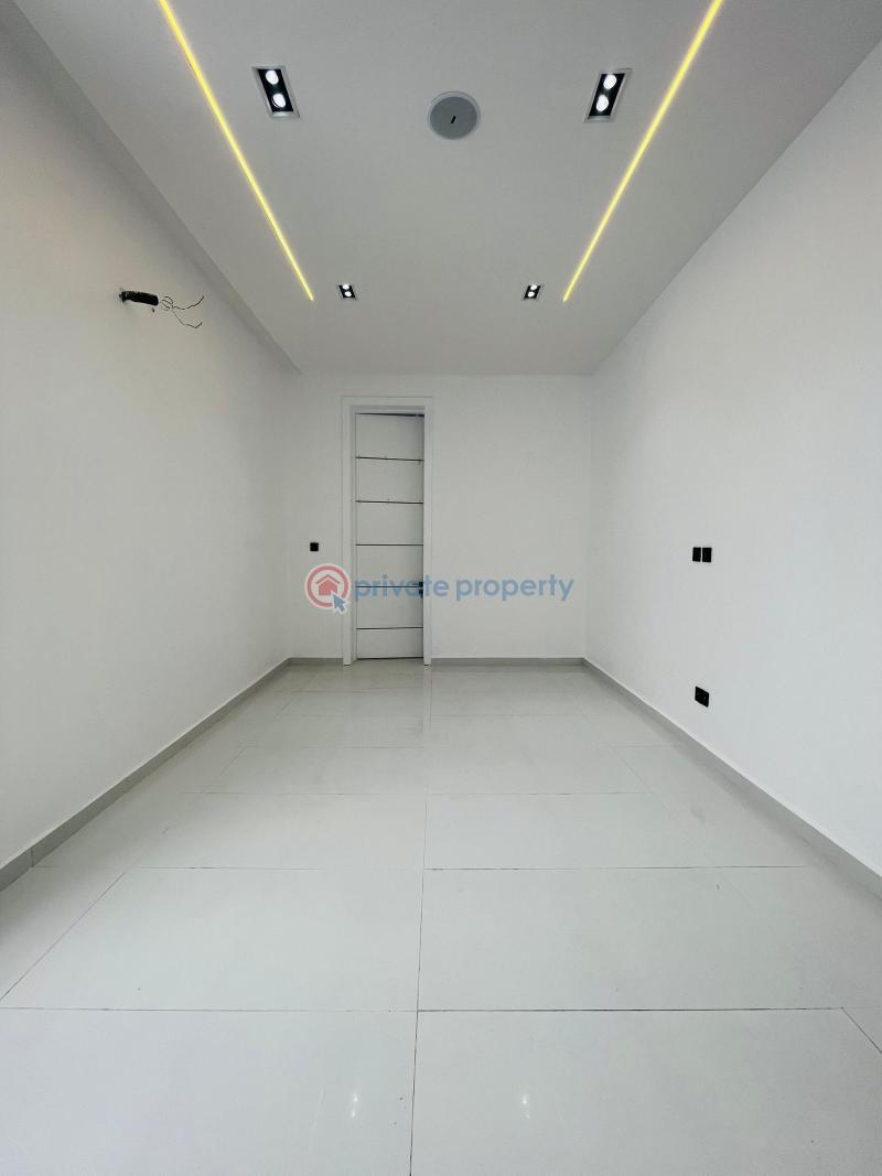 5 bedroom Detached Duplex For Sale Ajah Lagos - 10