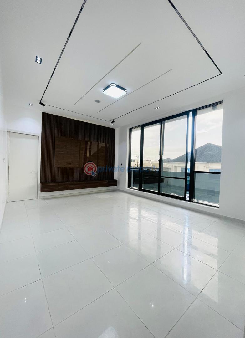 5 bedroom Detached Duplex For Sale Ajah Lagos - 12