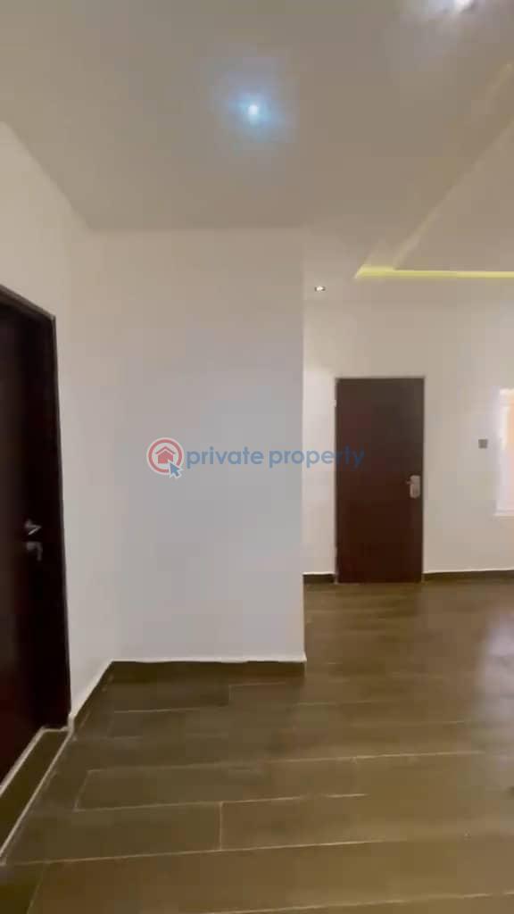 Semi detached Duplex For Sale Life Camp Abuja Phase 3  - 9