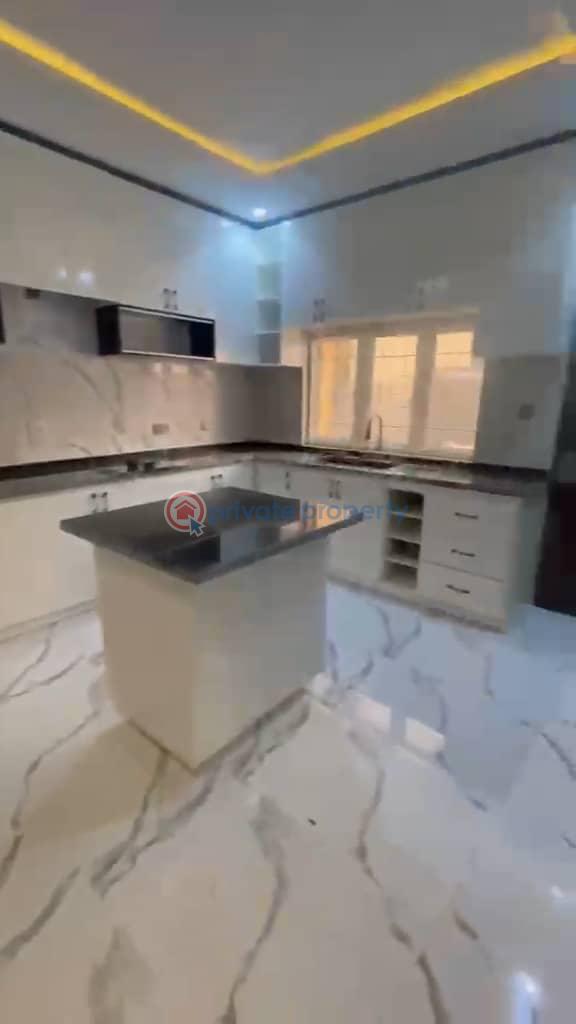 Semi detached Duplex For Sale Life Camp Abuja Phase 3  - 11