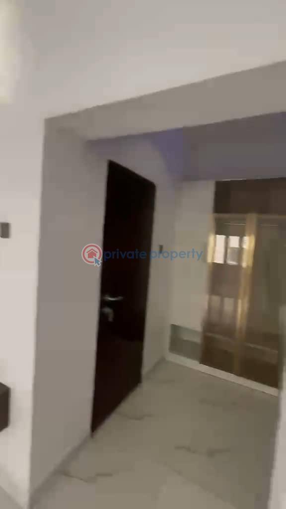 Semi detached Duplex For Sale Life Camp Abuja Phase 3  - 17