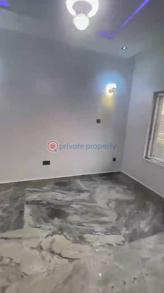 Semi detached Duplex For Sale Life Camp Abuja Phase 3  - 2