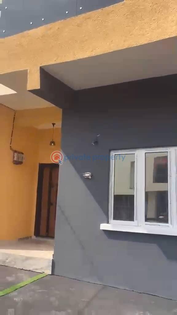 Semi detached Duplex For Sale Life Camp Abuja Phase 3  - 13