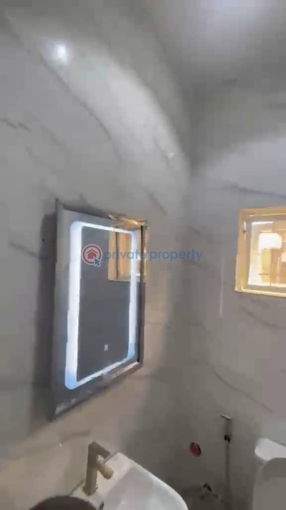 Semi detached Duplex For Sale Life Camp Abuja Phase 3  - 1