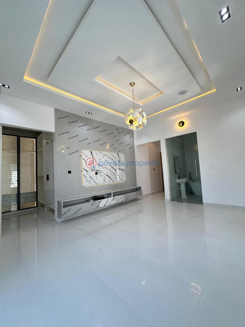 5 bedroom Detached Duplex For Sale Ajah Lagos - 12