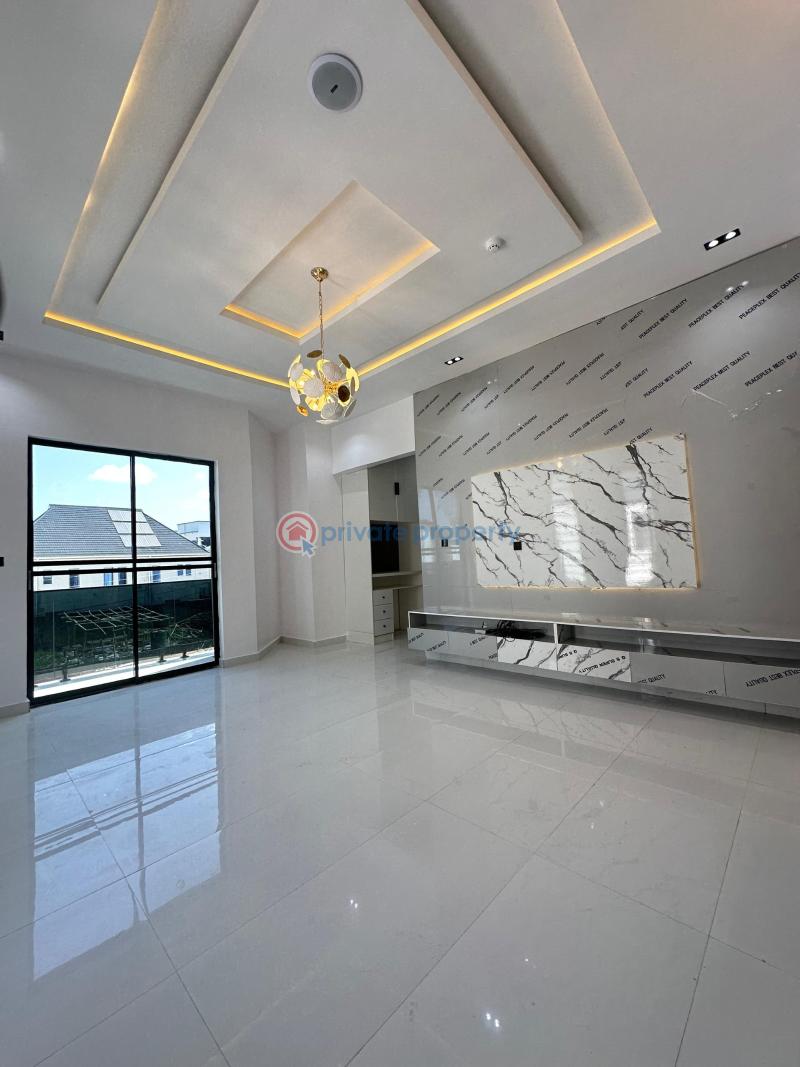 5 bedroom Detached Duplex For Sale Ajah Lagos - 8