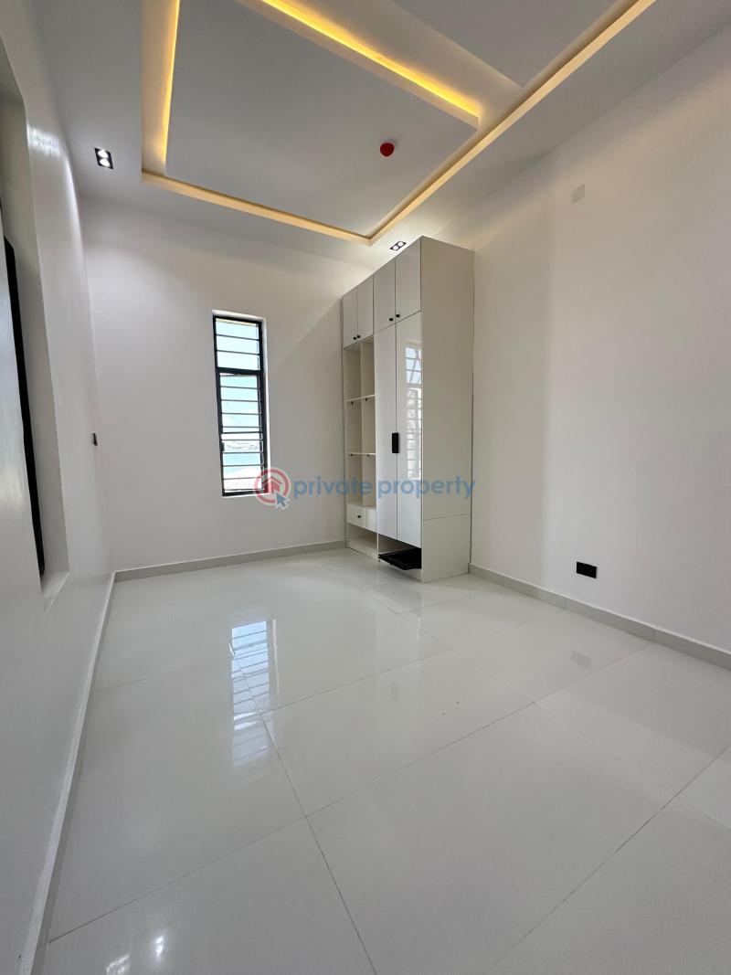 5 bedroom Detached Duplex For Sale Ajah Lagos - 11