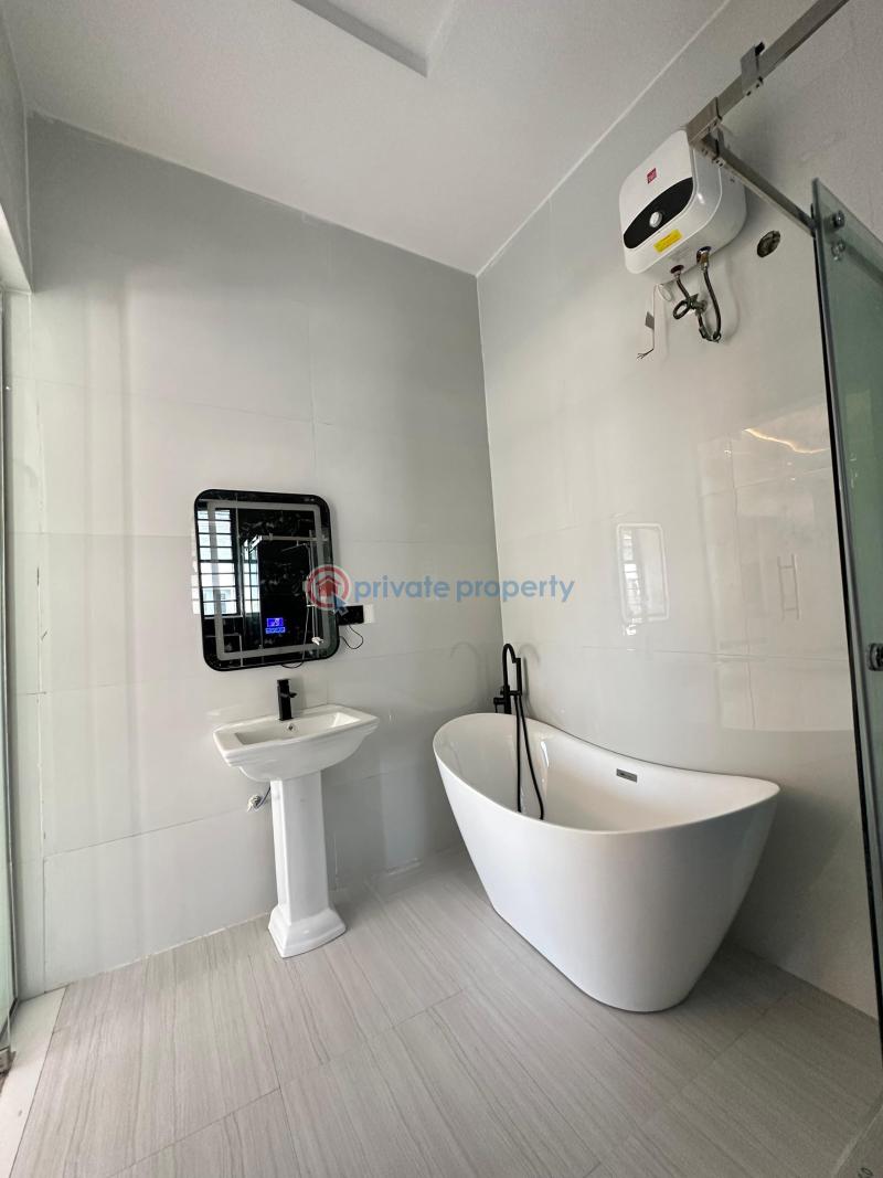 5 bedroom Detached Duplex For Sale Ajah Lagos - 9