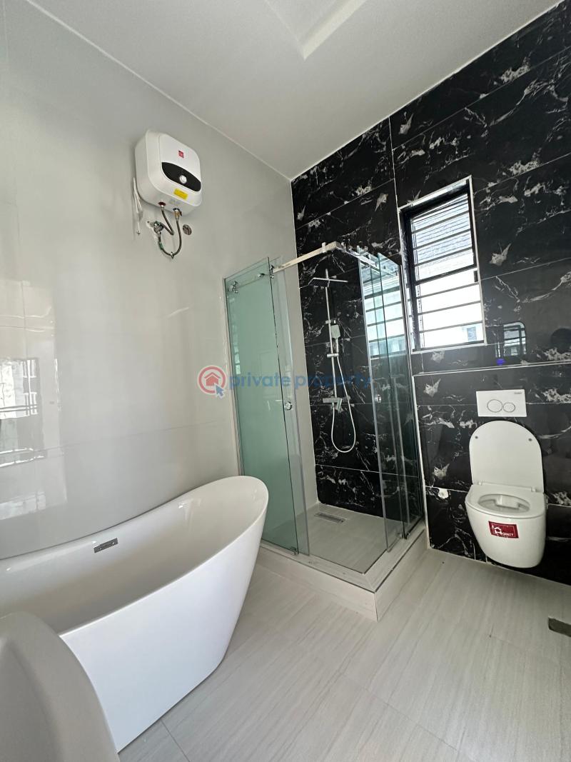 5 bedroom Detached Duplex For Sale Ajah Lagos - 0