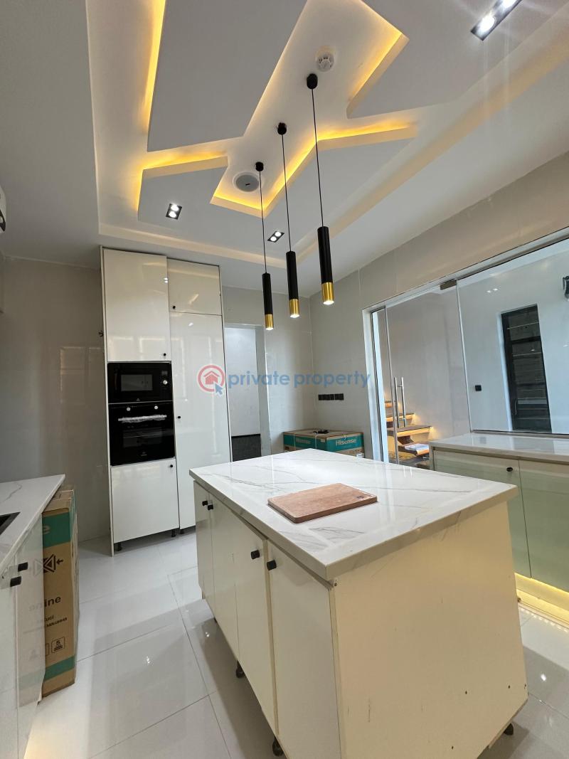 5 bedroom Detached Duplex For Sale Ajah Lagos - 10