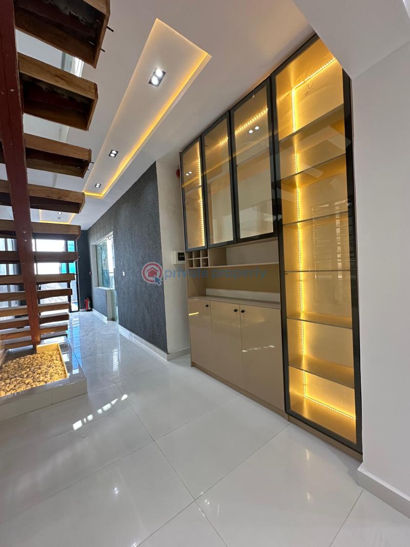 5 bedroom Detached Duplex For Sale Ajah Lagos - 4