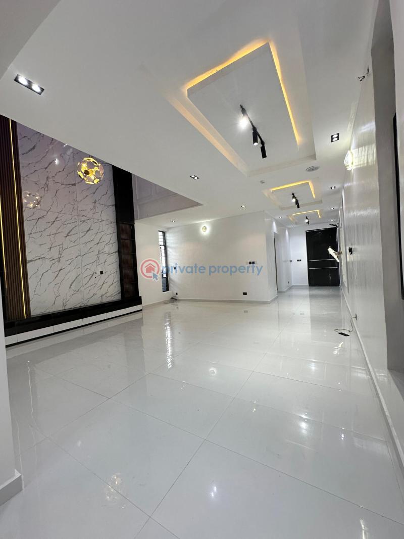 5 bedroom Detached Duplex For Sale Ajah Lagos - 6