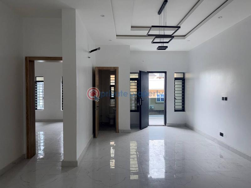 2 bedroom Flat & Apartment For Sale Lekki Scheme 2, Off Coastal Road. Lekki Scheme 2 Ajah Lagos - 7