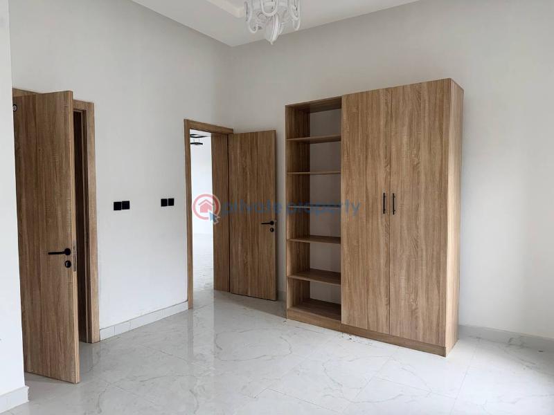 2 bedroom Flat & Apartment For Sale Lekki Scheme 2, Off Coastal Road. Lekki Scheme 2 Ajah Lagos - 4