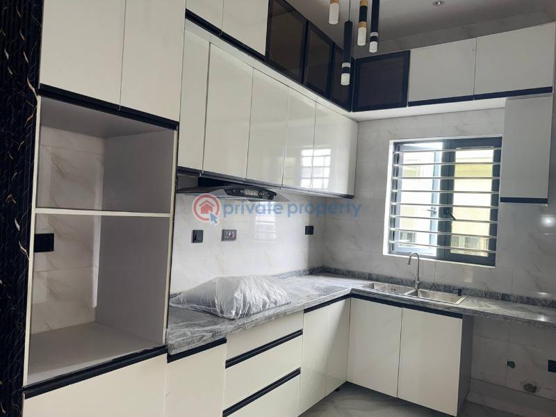 2 bedroom Flat & Apartment For Sale Lekki Scheme 2, Off Coastal Road. Lekki Scheme 2 Ajah Lagos - 2
