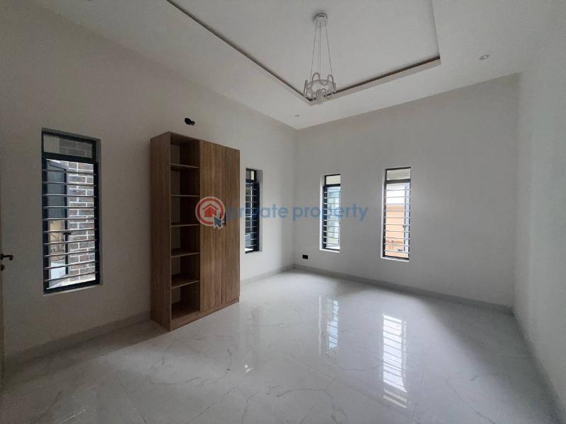 2 bedroom Flat & Apartment For Sale Lekki Scheme 2, Off Coastal Road. Lekki Scheme 2 Ajah Lagos - 5
