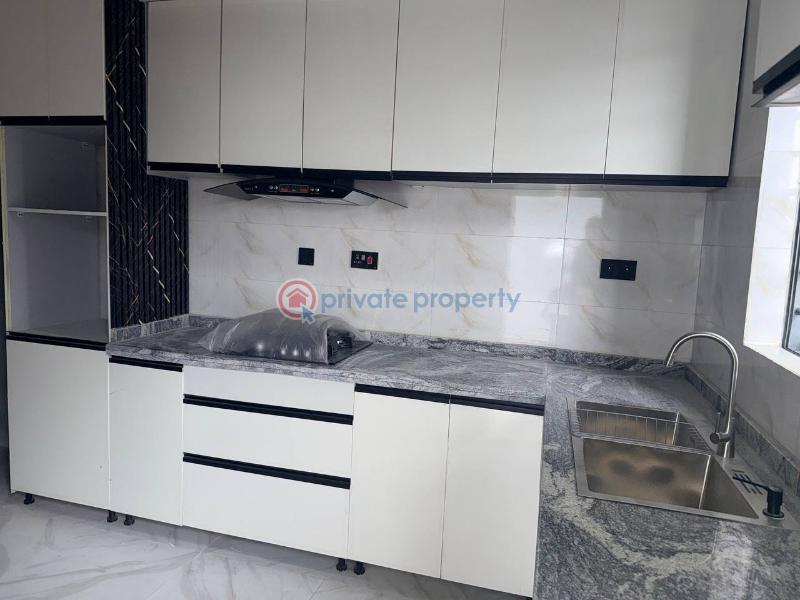 2 bedroom Flat & Apartment For Sale Lekki Scheme 2, Off Coastal Road. Lekki Scheme 2 Ajah Lagos - 3