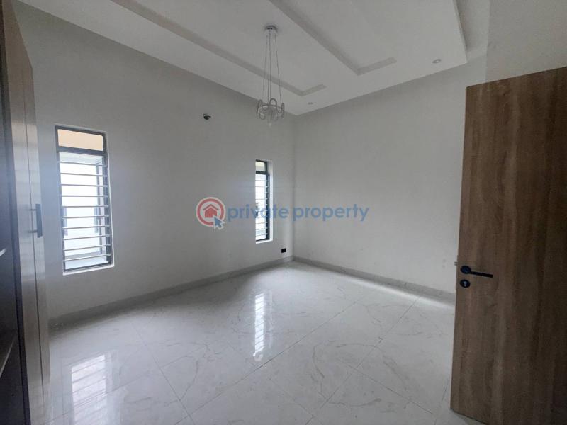 2 bedroom Flat & Apartment For Sale Lekki Scheme 2, Off Coastal Road. Lekki Scheme 2 Ajah Lagos - 6
