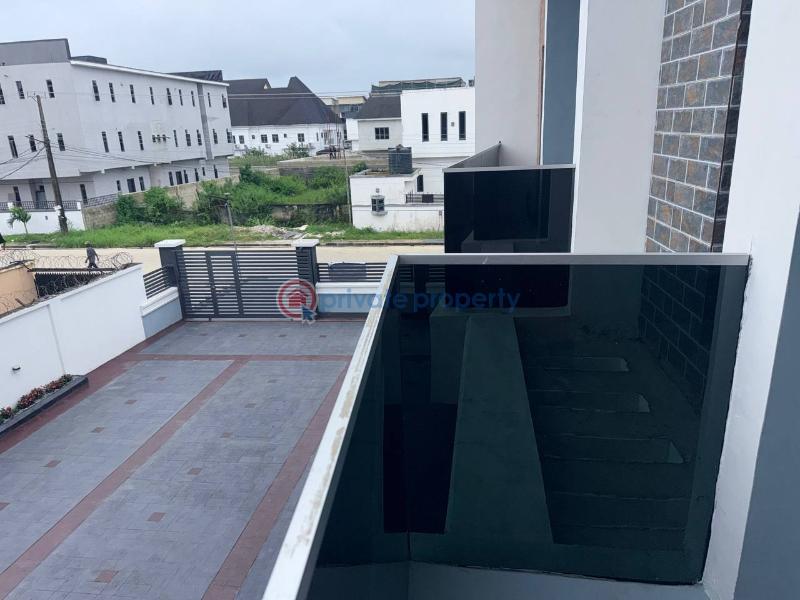 2 bedroom Flat & Apartment For Sale Lekki Scheme 2, Off Coastal Road. Lekki Scheme 2 Ajah Lagos - 0