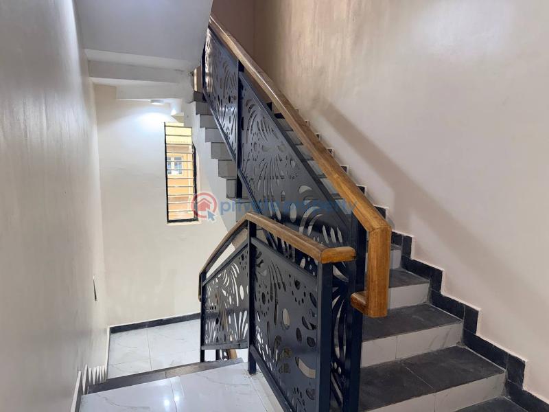 2 bedroom Flat & Apartment For Sale Lekki Scheme 2, Off Coastal Road. Lekki Scheme 2 Ajah Lagos - 8