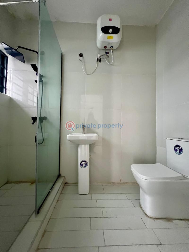 3 bedroom Terraced Duplex For Sale Orchid Chevron Drive Lekki Lagos - 1
