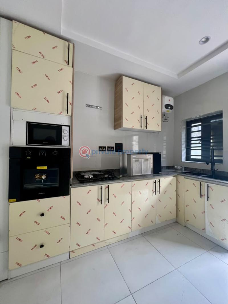 3 bedroom Terraced Duplex For Sale Orchid Lekki Phase 2 Lagos - 1