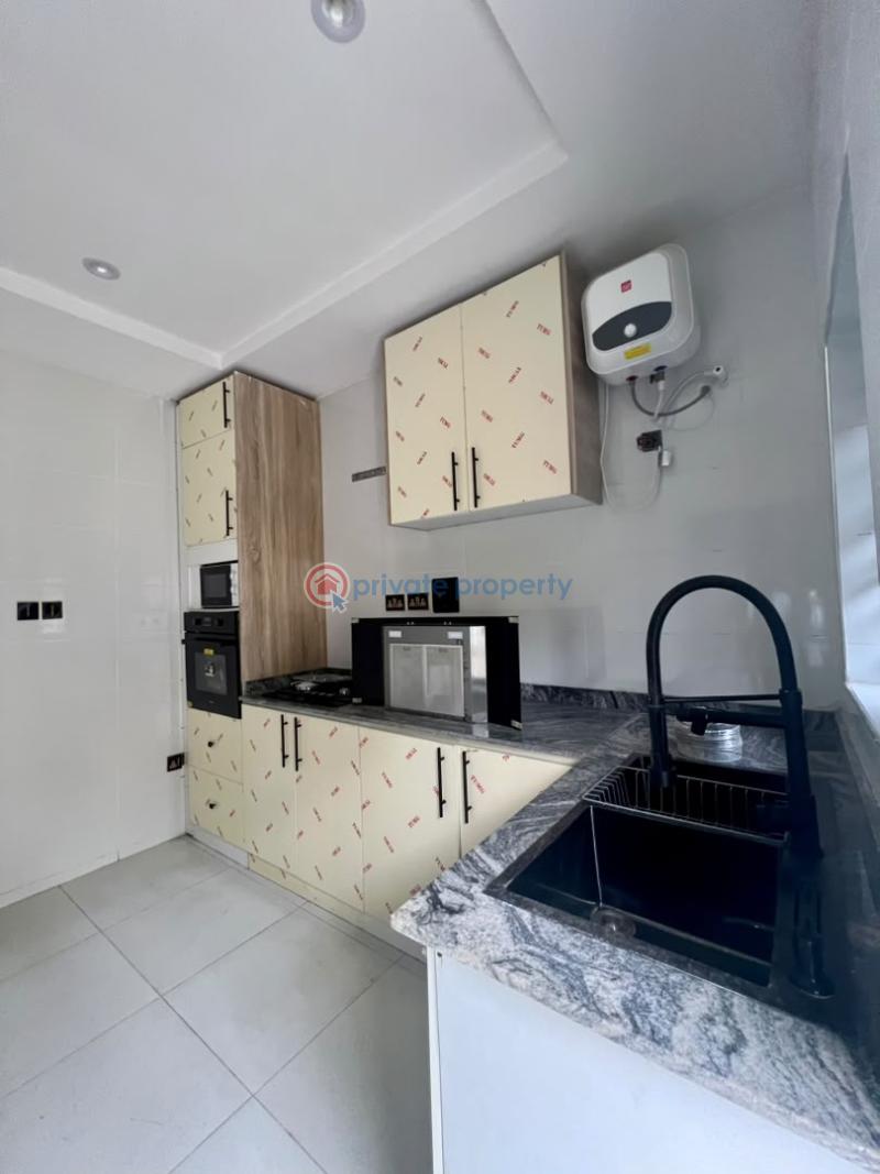 3 bedroom Terraced Duplex For Sale Orchid Lekki Phase 2 Lagos - 7
