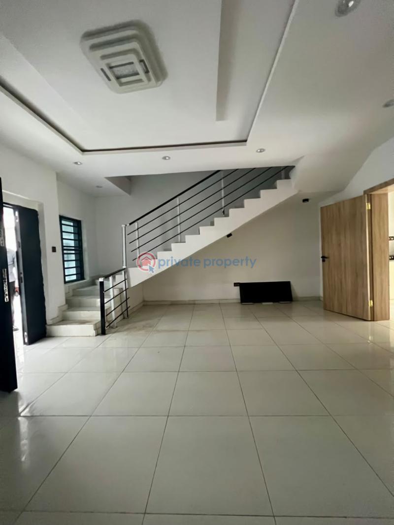 3 bedroom Terraced Duplex For Sale Orchid Lekki Phase 2 Lagos - 2