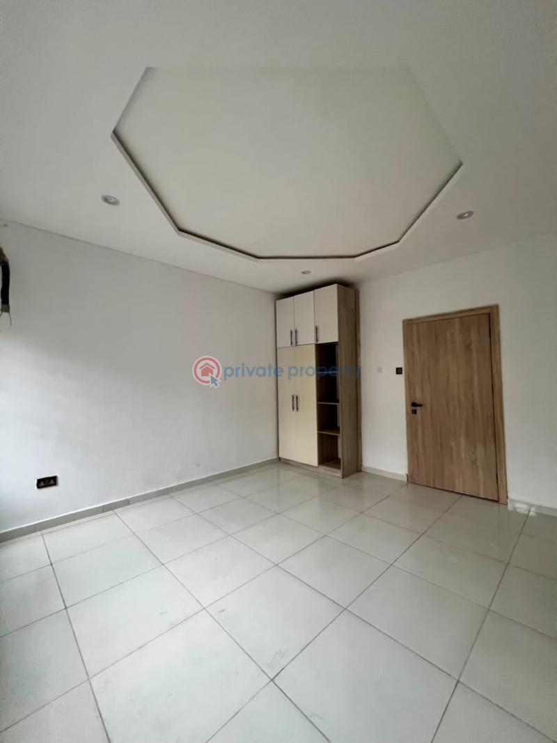 3 bedroom Terraced Duplex For Sale Orchid Lekki Phase 2 Lagos - 5